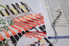 10 essential cross stitch supplies you need